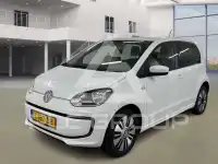 2016 Volkswagen Up