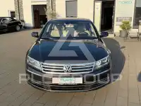 2016 Volkswagen PHAETON