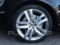 2016 Volkswagen PHAETON