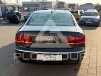 2016 Volkswagen PHAETON