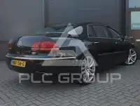 2016 Volkswagen PHAETON