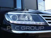 2016 Volkswagen PHAETON