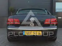 2016 Volkswagen PHAETON