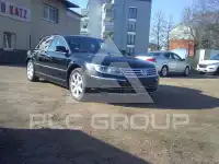 2016 Volkswagen PHAETON