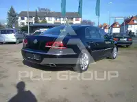 2016 Volkswagen PHAETON