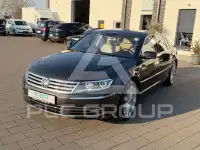 2016 Volkswagen PHAETON
