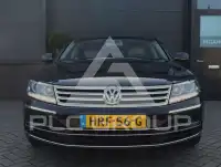 2016 Volkswagen PHAETON