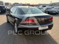 2016 Volkswagen PHAETON