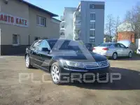 2016 Volkswagen PHAETON