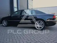 2016 Volkswagen PHAETON