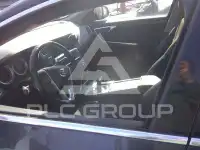 2016 Volkswagen PHAETON