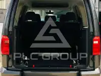 2016 Volkswagen Caddy