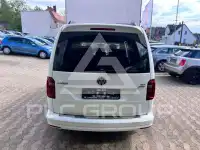 2016 Volkswagen Caddy
