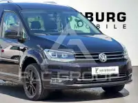 2016 Volkswagen Caddy