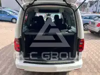 2016 Volkswagen Caddy