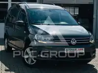 2016 Volkswagen Caddy