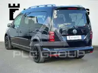 2016 Volkswagen Caddy