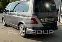 2016 Volkswagen Others