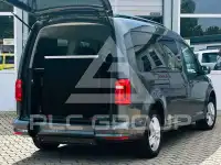 2016 Volkswagen Caddy