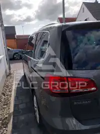 2016 Volkswagen SHARAN