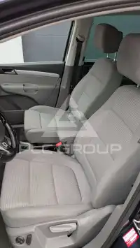 2016 Volkswagen SHARAN