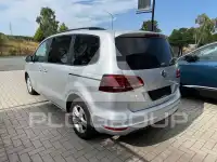 2016 Volkswagen SHARAN