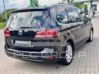2016 Volkswagen SHARAN