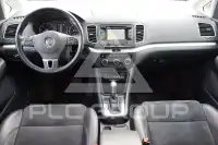 2016 Volkswagen SHARAN