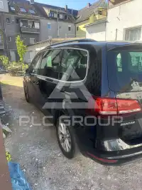 2016 Volkswagen SHARAN