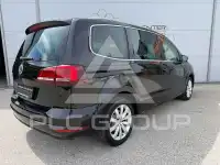2016 Volkswagen SHARAN