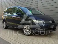 2016 Volkswagen SHARAN