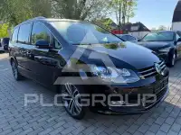 2016 Volkswagen SHARAN