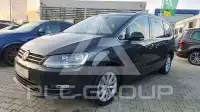 2016 Volkswagen SHARAN