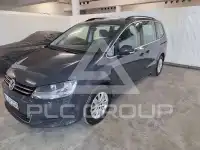 2016 Volkswagen SHARAN