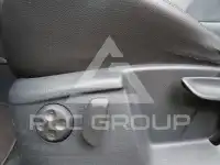 2016 Volkswagen SHARAN