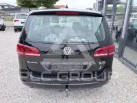 2016 Volkswagen SHARAN