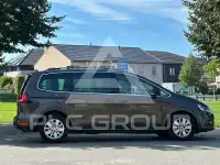 2016 Volkswagen SHARAN
