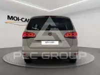 2016 Volkswagen SHARAN