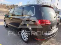 2016 Volkswagen SHARAN