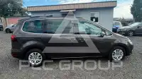 2016 Volkswagen SHARAN