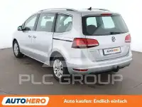 2016 Volkswagen SHARAN