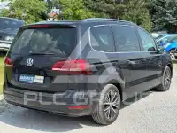 2016 Volkswagen SHARAN