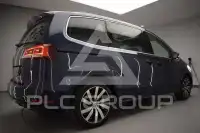 2016 Volkswagen SHARAN