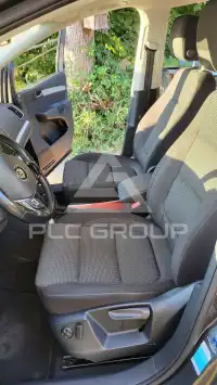 2016 Volkswagen SHARAN