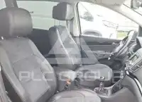 2016 Volkswagen SHARAN