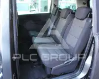 2016 Volkswagen SHARAN