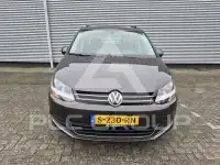 2016 Volkswagen SHARAN