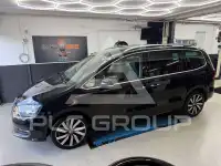 2016 Volkswagen SHARAN