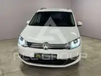 2016 Volkswagen SHARAN