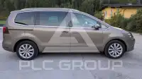 2016 Volkswagen SHARAN
